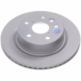 PWR-JBR1944EVC, PowerStop Evolution GEOMET Coated Rotors JBR1944EVC في الإمارات, دبي. Condition - new. Price 230 AED. Photo, seller contacts | AUTO.AE