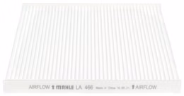 MAH-LA466, Mahle Original Cabin Air Filters LA 466 в ОАЭ, Дубай. Состояние - новое. Цена 80 AED. Фото, контакты продавца | AUTO.AE