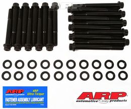 255-3701, ARP 255-3701 Head Bolt Kit for Ford 460 12pt в ОАЭ, Дубай. Состояние - новое. Цена 1 090 AED. Фото, контакты продавца | AUTO.AE