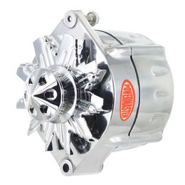 PWM-67297-367, Powermaster Smooth Look Alternators 67297-367 in UAE, Dubai. Condition - new. Price 1,210 AED. Photo, seller contacts | AUTO.AE