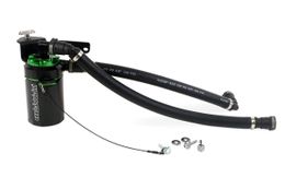 IRP-CCS-CH-104, Improved Racing CCS Oil Catch Can Kits for 2021-2025 DURANGO, 2018-2021 GRAND CHEROKEE - CCS-CH-104 in UAE, Dubai. Condition - new. Price 1,670 AED. Photo, seller contacts | AUTO.AE
