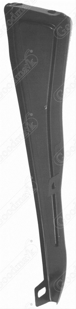 GMK-3020-321-64, Goodmark Hood Latch Support Braces for 1964-1966 MUSTANG - GMK302032164 في الإمارات, دبي. Condition - new. Price 100 AED. Photo, seller contacts | AUTO.AE