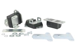 WHL-W93473, WHITELINE Motor Mounts and Inserts W93473 في الإمارات, دبي. Condition - new. Price 670 AED. Photo, seller contacts | AUTO.AE