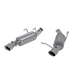 MBR-S7227AL, MBRP Installer Series Muscle Car Exhaust Systems for 2011-2014 MUSTANG - S7227AL в ОАЭ, Дубай. Состояние - новое. Цена 2 030 AED. Фото, контакты продавца | AUTO.AE