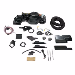 VTA-561550, Vintage Air SureFit Evaporator Kits 561550 in UAE, Dubai. Condition - new. Price 6,980 AED. Photo, seller contacts | AUTO.AE