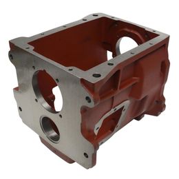 SPZ-ZMNV23165, USA Standard Gear Manual Transmission Cases ZMNV23165 في الإمارات, دبي. Condition - new. Price 1,840 AED. Photo, seller contacts | AUTO.AE