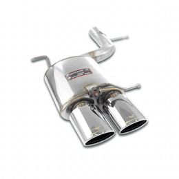 849737., SUPERSPRINT 849737. Rear Exhaust for MERCEDES R172 SLK в ОАЭ, Дубай. Состояние - новое. Цена 5 410 AED. Фото, контакты продавца | AUTO.AE