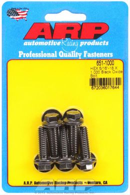 ARP-651-1000, ARP Chromoly Bolts 651-1000 في الإمارات, دبي. Condition - new. Price 50 AED. Photo, seller contacts | AUTO.AE