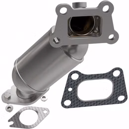 280176, MAGNAFLOW 280176 Catalytic Converter Direct-Fit OEM Grade for CADILLAC XT5 2017-2023 in UAE, Dubai. Condition - new. Price 2,330 AED. Photo, seller contacts | AUTO.AE