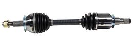 GNA-NCV53127, GSP New CV Axle Assemblies NCV53127 в ОАЭ, Дубай. Состояние - новое. Цена 490 AED. Фото, контакты продавца | AUTO.AE