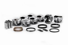 UEM-SIC991-060, ICON Pistons, Custom Order SIC991.060 في الإمارات, دبي. Condition - new. Price 1,090 AED. Photo, seller contacts | AUTO.AE