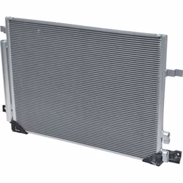 UAC-CN22116PFC, Universal Air Conditioner Air Conditioning Condensers for 2016-2019 ATS, CTS, 2016-2024 CAMARO - CN 22116PFC in UAE, Dubai. Condition - new. Price 390 AED. Photo, seller contacts | AUTO.AE
