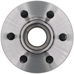 RNB-951-885, Dorman Pre-Pressed Wheel Hub Assemblies for 1997-2004 DAKOTA, 1999-2003 DURANGO - 951-885 في الإمارات, دبي. Condition - new. Price 660 AED. Photo, seller contacts | AUTO.AE