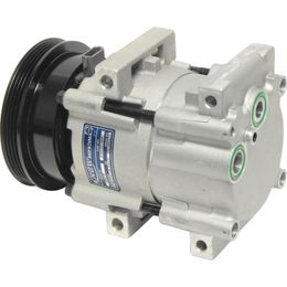 UAC-CO101580C, Universal Air Conditioner Air Conditioning Compressors for 1993-2002 QUEST, VILLAGER - CO 101580C في الإمارات, دبي. Condition - new. Price 780 AED. Photo, seller contacts | AUTO.AE