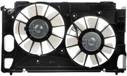 RNB-621-369, Dorman Electric Fans 621-369 في الإمارات, دبي. Condition - new. Price 1,100 AED. Photo, seller contacts | AUTO.AE