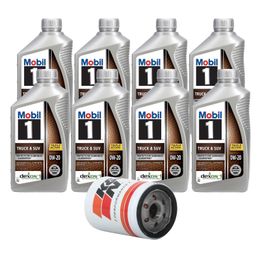 CMB-08-0119, Summit Racing™ Engine Oil Change Kits for 2019-2021 SIERRA 1500 - 08-0119 в ОАЭ, Дубай. Состояние - новое. Цена 510 AED. Фото, контакты продавца | AUTO.AE