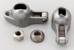 CCA-1411-16, COMP Cams Magnum Roller Tip Rocker Arms 1411-16 في الإمارات, دبي. Condition - new. Price 1,150 AED. Photo, seller contacts | AUTO.AE