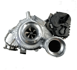 910934-5001S, GARRETT OEM 910934-5001S Turbocharger service TC GTD1546VKRL Electric for MERCEDES-BENZ в ОАЭ, Дубай. Состояние - новое. Цена 6 340 AED. Фото, контакты продавца | AUTO.AE