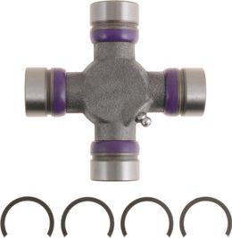 SCY-25-5004989, Spicer Select U-Joints 25-5004989 in UAE, Dubai. Condition - new. Price 190 AED. Photo, seller contacts | AUTO.AE