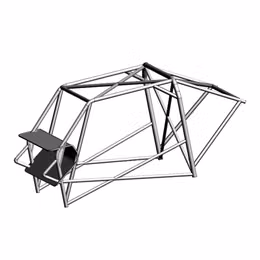 AB0-0106-261A, OMP AB0-0106-261A Roll Cage for SUBARU Impreza WRX STI 2007- in UAE, Dubai. Condition - new. Price 17,490 AED. Photo, seller contacts | AUTO.AE