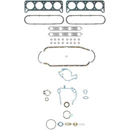 FEL-FS8540PT, Fel-Pro Engine Gasket Kits FS 8540 PT в ОАЭ, Дубай. Состояние - новое. Цена 840 AED. Фото, контакты продавца | AUTO.AE