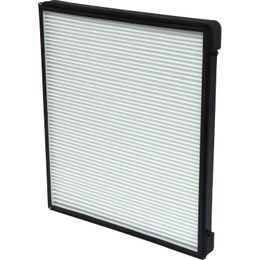 UAC-FI1159C, Universal Air Conditioner Cabin Air Filters for 1992-1998 9000 - FI 1159C في الإمارات, دبي. Condition - new. Price 40 AED. Photo, seller contacts | AUTO.AE