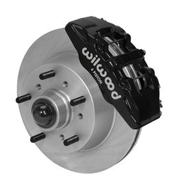WIL-140-14614, Wilwood Classic Series Dynapro 6 Front Brake Kits for 1968-1972 F-100 - 140-14614 في الإمارات, دبي. Condition - new. Price 4,740 AED. Photo, seller contacts | AUTO.AE