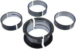 CLE-MS1454A, Clevite AL-Series Main Bearings MS-1454A in UAE, Dubai. Condition - new. Price 110 AED. Photo, seller contacts | AUTO.AE
