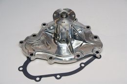 PQX-1445510, PRW High Performance Mechanical Water Pumps 1445510 في الإمارات, دبي. Condition - new. Price 910 AED. Photo, seller contacts | AUTO.AE