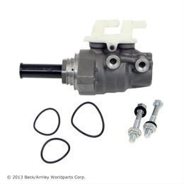 BCK-072-9795, Beck/Arnley Brake Master Cylinders for 2004-2010 SIENNA - 072-9795 in UAE, Dubai. Condition - new. Price 730 AED. Photo, seller contacts | AUTO.AE