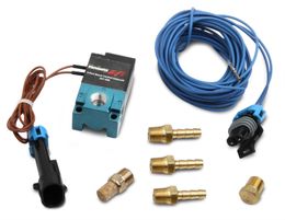 HLY-557-200, Holley Boost Control Solenoids 557-200 في الإمارات, دبي. Condition - new. Price 610 AED. Photo, seller contacts | AUTO.AE
