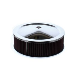 SUM-239550, Summit Racing™ Air Cleaners with Reusable Filters SUM-239550 في الإمارات, دبي. Condition - new. Price ⁦320 AED⁩. Photo, seller contacts | AUTO.AE