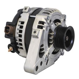 DNP-210-0611, Denso Remanufactured Alternators for 2003-2009 4RUNNER - 210-0611 в ОАЭ, Дубай. Состояние - новое. Цена 740 AED. Фото, контакты продавца | AUTO.AE