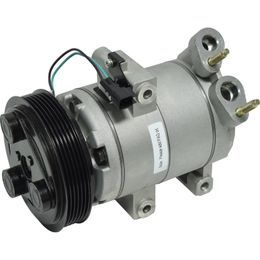 UAC-CO11338C, Universal Air Conditioner Air Conditioning Compressors for 2007-2012 ESCAPE, 2007-2011 MARINER, 2008-2011 TRIBUTE - CO 11338C in UAE, Dubai. Condition - new. Price 1,110 AED. Photo, seller contacts | AUTO.AE