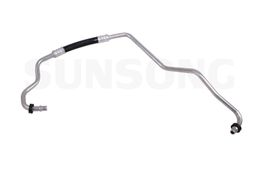 SUG-5801080, Sunsong Transmission Oil Cooler Lines 5801080 في الإمارات, دبي. Condition - new. Price 120 AED. Photo, seller contacts | AUTO.AE