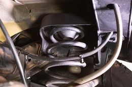 RBF-RB5049L, Rust Buster Coil Spring Buckets for 2007-2018 WRANGLER - RB5049L в ОАЭ, Дубай. Состояние - новое. Цена 390 AED. Фото, контакты продавца | AUTO.AE