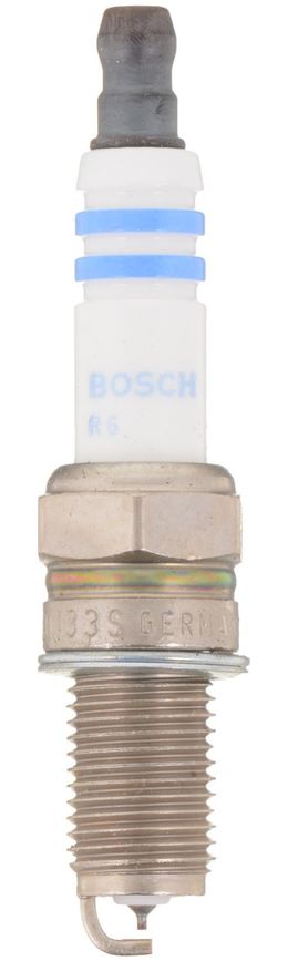 BCH-96320, Bosch Double Iridium Spark Plugs 96320 في الإمارات, دبي. Condition - new. Price 70 AED. Photo, seller contacts | AUTO.AE
