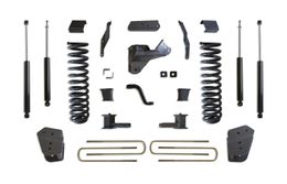 MXT-K943341, MaxTrac Suspension Lift Kits for 2017-2022 F-250 SUPER DUTY, F-350 SUPER DUTY - K943341 in UAE, Dubai. Condition - new. Price 7,000 AED. Photo, seller contacts | AUTO.AE