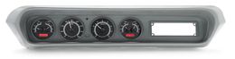 DAK-VHX64PGTOKR, Dakota Digital VHX Series Direct-Fit Analog Gauge Systems for 1964-1967 GTO, LEMANS, TEMPEST - VHX-64P-GTO-K-R in UAE, Dubai. Condition - new. Price 4,520 AED. Photo, seller contacts | AUTO.AE
