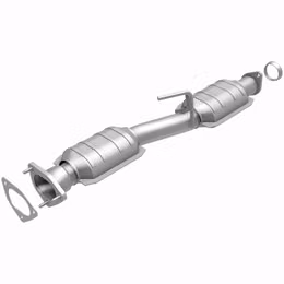 333313, MAGNAFLOW 333313 Catalytic Converter Direct-Fit California Grade for FORD Explorer 1995-1995 in UAE, Dubai. Condition - new. Price 4,610 AED. Photo, seller contacts | AUTO.AE