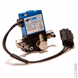 771750, COBB 771750 3-Port Boost Control Solenoid (BCS) for MAZDA MPS 3 in UAE, Dubai. Condition - new. Price 960 AED. Photo, seller contacts | AUTO.AE