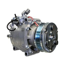 DNP-471-7050, Denso Air Conditioning Compressors for 1994-2000 CIVIC, 1994-1995 CIVIC DEL SOL, 1997-2001 CR-V - 471-7050 في الإمارات, دبي. Condition - new. Price 1,190 AED. Photo, seller contacts | AUTO.AE