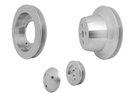 MCH-1615, March Performance Ford V-Belt Pulley Kits 1615 в ОАЭ, Дубай. Состояние - новое. Цена 1 250 AED. Фото, контакты продавца | AUTO.AE
