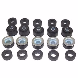 GMK-4030990641S, Goodmark Body Mount Bushings for 1964-1967 CHEVELLE, EL CAMINO - GMK4030990641S in UAE, Dubai. Condition - new. Price 500 AED. Photo, seller contacts | AUTO.AE