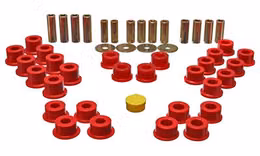 ENS-11-3106R, Energy Suspension Control Arm Bushings for 1990-2005 MIATA - 11.3106R في الإمارات, دبي. Condition - new. Price 720 AED. Photo, seller contacts | AUTO.AE