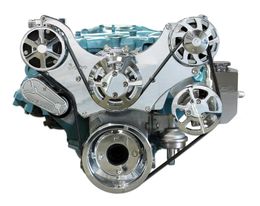 EMS-MS117-60BP, Eddie Motorsports S-Drive Serpentine Pulley Drive Systems MS117-60BP في الإمارات, دبي. Condition - new. Price 15,220 AED. Photo, seller contacts | AUTO.AE
