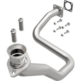 BRE-107-0017, BRExhaust Direct-Fit Intermediate Pipes for 1987-1990 WRANGLER - 107-0017 в ОАЭ, Дубай. Состояние - новое. Цена 1 210 AED. Фото, контакты продавца | AUTO.AE