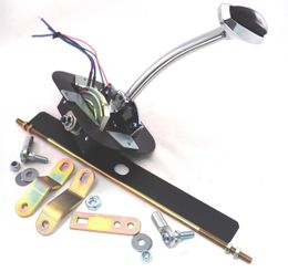 SIW-SW280-RCT, Shiftworks Automatic Transmission Floor Mount Shifters SW280-RCT في الإمارات, دبي. Condition - new. Price 2,400 AED. Photo, seller contacts | AUTO.AE