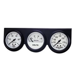 ATM-2328, Autogage by AutoMeter Analog Gauge Consoles 2328 في الإمارات, دبي. Condition - new. Price 580 AED. Photo, seller contacts | AUTO.AE