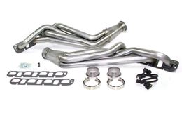 JBA-6966S, JBA Performance Exhaust Competition-Ready Headers 6966S in UAE, Dubai. Condition - new. Price 4,150 AED. Photo, seller contacts | AUTO.AE